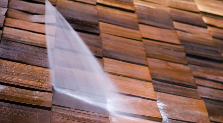 Professional gutter cleaning in Harborcreek, PA